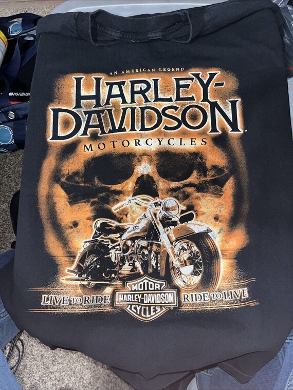 Harley Davidson Lancaster HD Willow Street,PA XL Gem