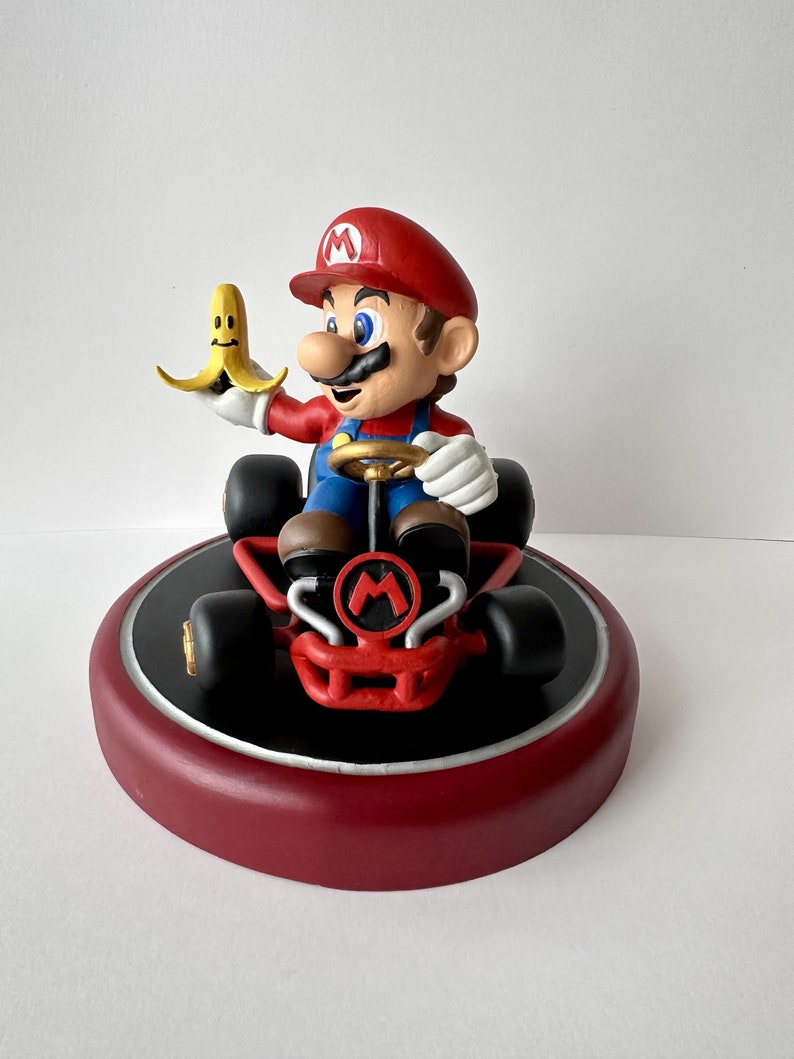 STL files for 3D PRINTER machine, 3d super mario models, 3d printer machine files, 3d print stl, 3d print files, 3d digital prints, digital download