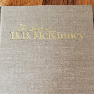 Vintage - The Songs of B.B. McKinney