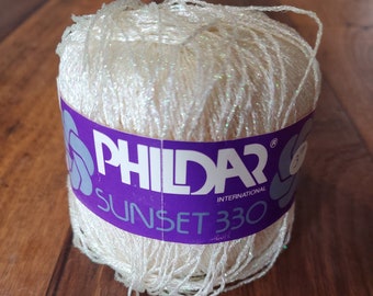 Yarn - Phildar Sunset 330