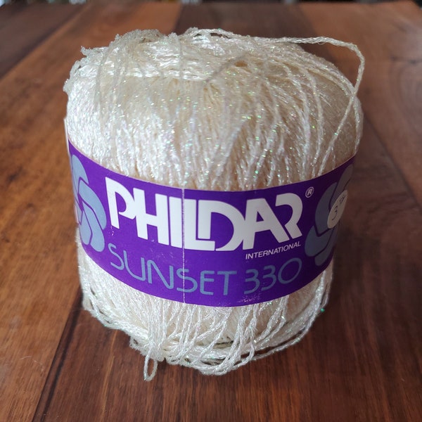 Yarn - Phildar Sunset 330