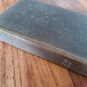 Vintage - Life of Jesus and His Apostles - 1904
