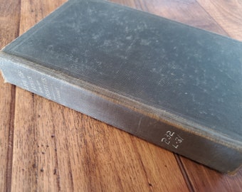 vintage - Vie de Jésus et de ses apôtres - 1904