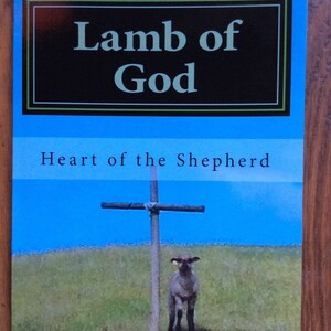 Book - Lamb of God