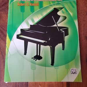 Vintage - Feierliche Virtuosensoli - Buch 2