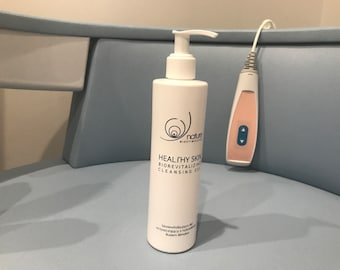 Biorevitalizing Cleansing Gel