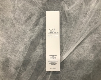 60% Face Cream For Oily Skin