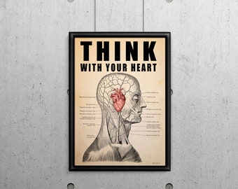 Think with your Heart