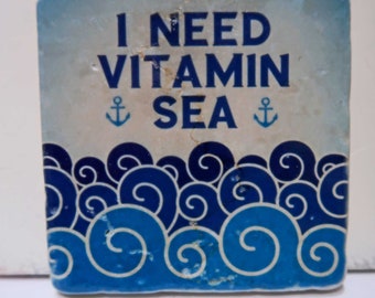 i need vitamine sea