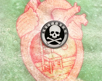 Kreuzberger Pin