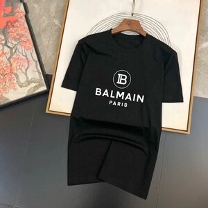Buy balmain sales t shirt india