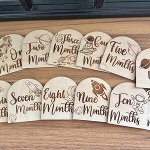 Jalon mensuel Woods-