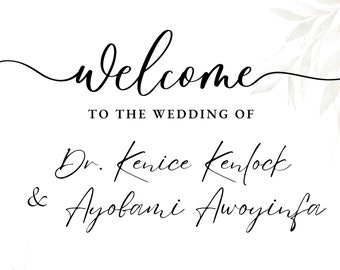 Editable Wedding Program Template to Edit for Ceremony Etsy Editable Wedding Program Template to Edit for Ceremony Etsy