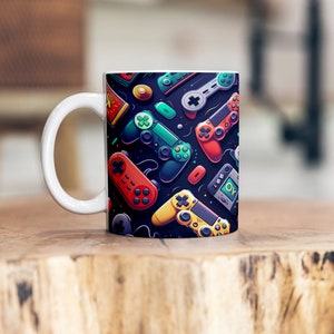 Geek Chic Mug 8
