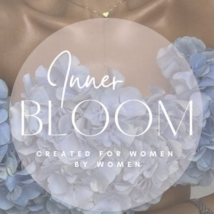 Inner Bloom Academy - DFY Digital Course for Women&#39;s Wealth & Wellbeing