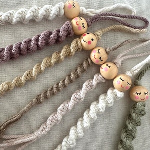 Gusano de la suerte/ Talismán/ Amuleto de la suerte/ Amuleto para bolso/ Gusano de las preocupaciones/ Devorador de preocupaciones/ Colgante/ Año Nuevo