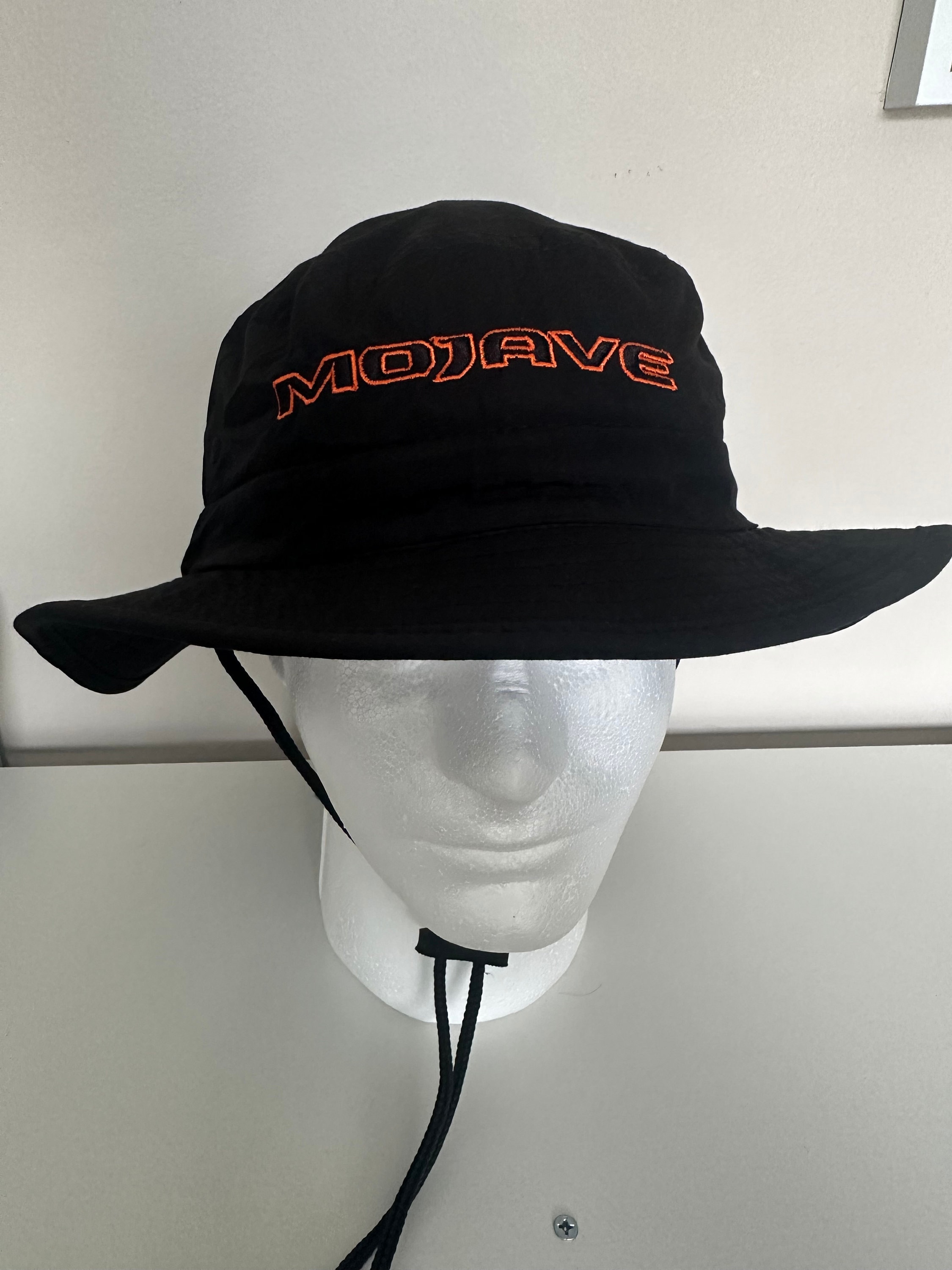 [JEEP]★23FW★Pocket Bucket Hat JP1GCU931 Off Day Bucket Hat | EvoShield