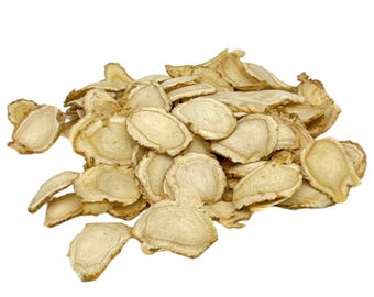 Ginseng Slices (American)