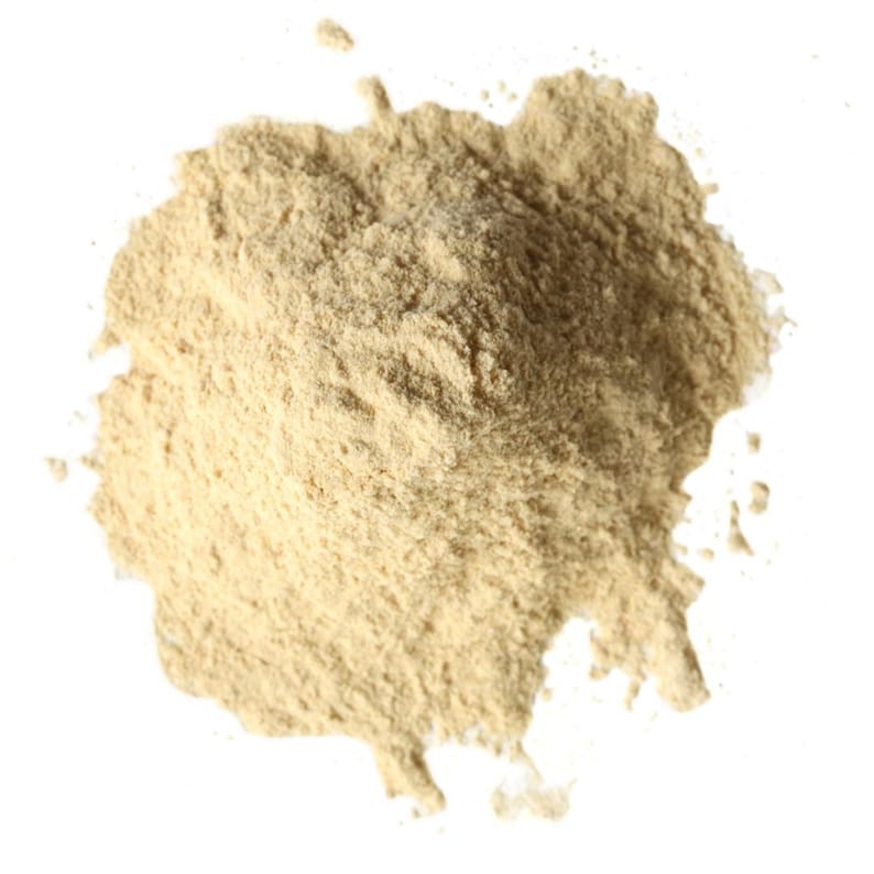 Shatavari Root Powder: Ayurvedic Female Tonic, Adaptogen Supplement afbeelding 1