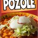 Pozole Sign Decal Window Sticker Truck Concession Vinyl Restaurant ...