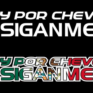 Voy por cheves Siganme Decal Car Window Laptop Vinyl Sticker Trokas sticker Beer