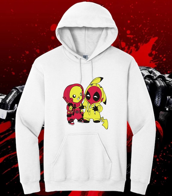 Double trouble hoodie sales