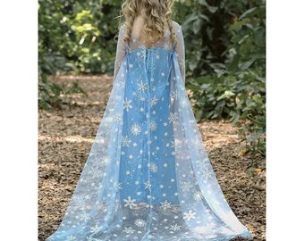 Elsa dress toddler || Elsa dress girl || Elsa dress kids || Elsa costume girl