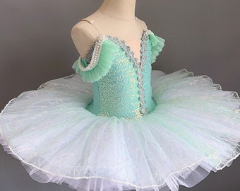 Ballet tutu dress for girl || Ballet tutu dress for toddler || Ballet dance dress girls || Ballet competition dress