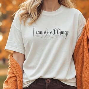 Comfort Colors Religious Shirt God is Good Shirt Jesus Apparel Bible Verse Shirt Faith Shirt Christian Shirt Church Shirt God Shirt Trendy T