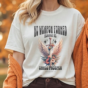 Comfort Colors God is Good shirt Religious Shirt Jesus Apparel Bible Verse Shirt Faith Shirt Christian Shirt Church Shirt Gift for her God T