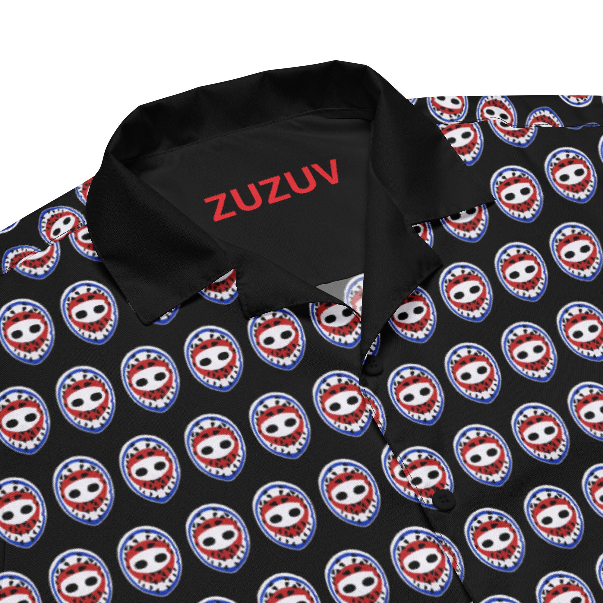 Button Shirt Montreal Canadians Ken Dryden Mask Etsy Canada