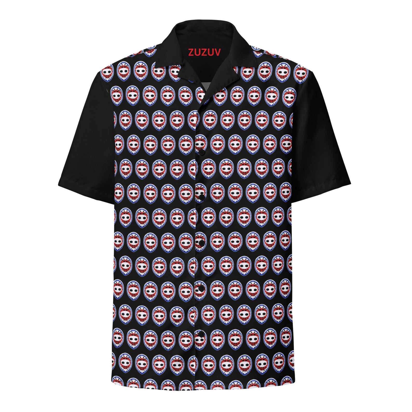 Button Shirt Montreal Canadians Ken Dryden Mask Etsy Canada