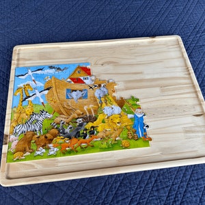 Puzzle Board image 1