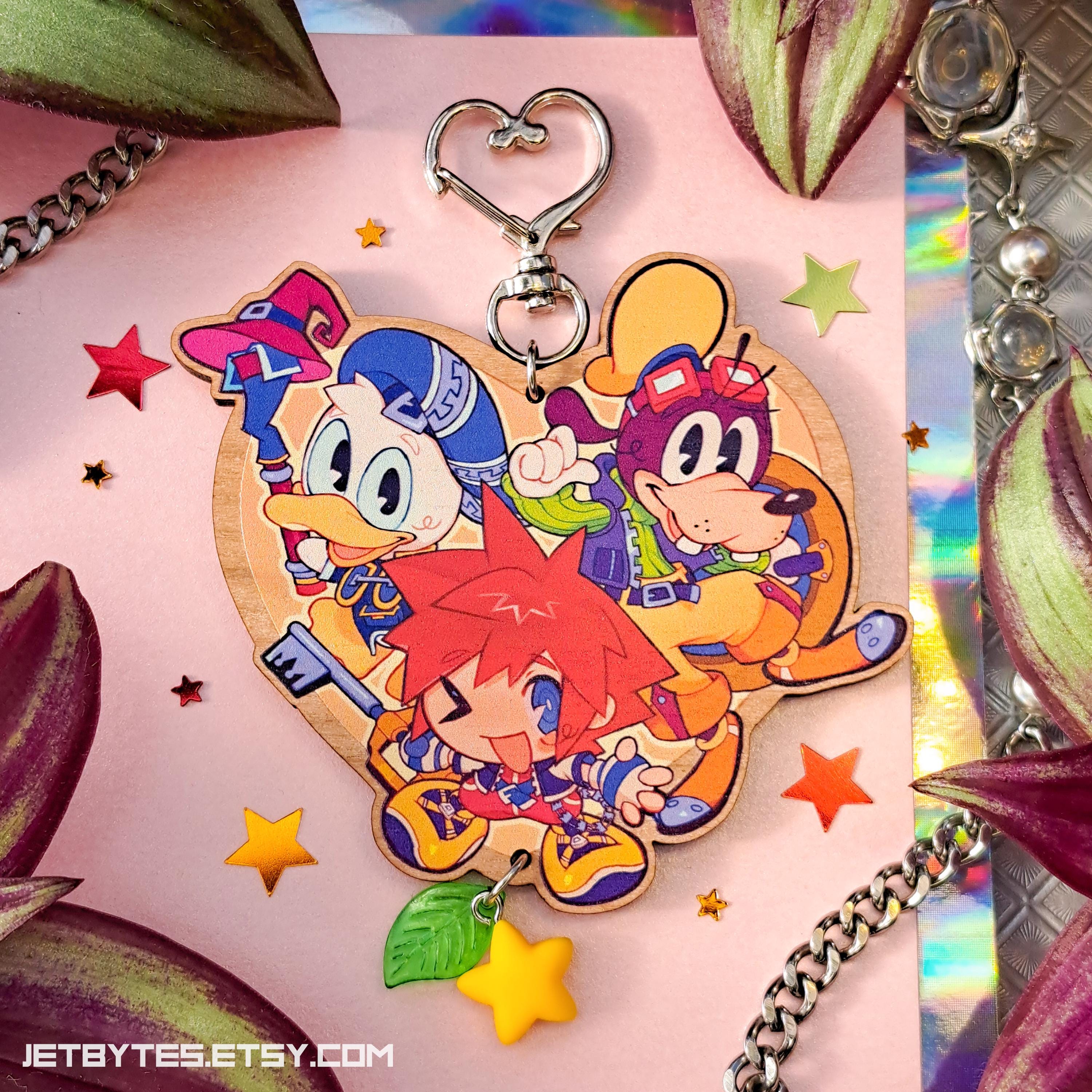 Paopu fruit charm Etsy Espana