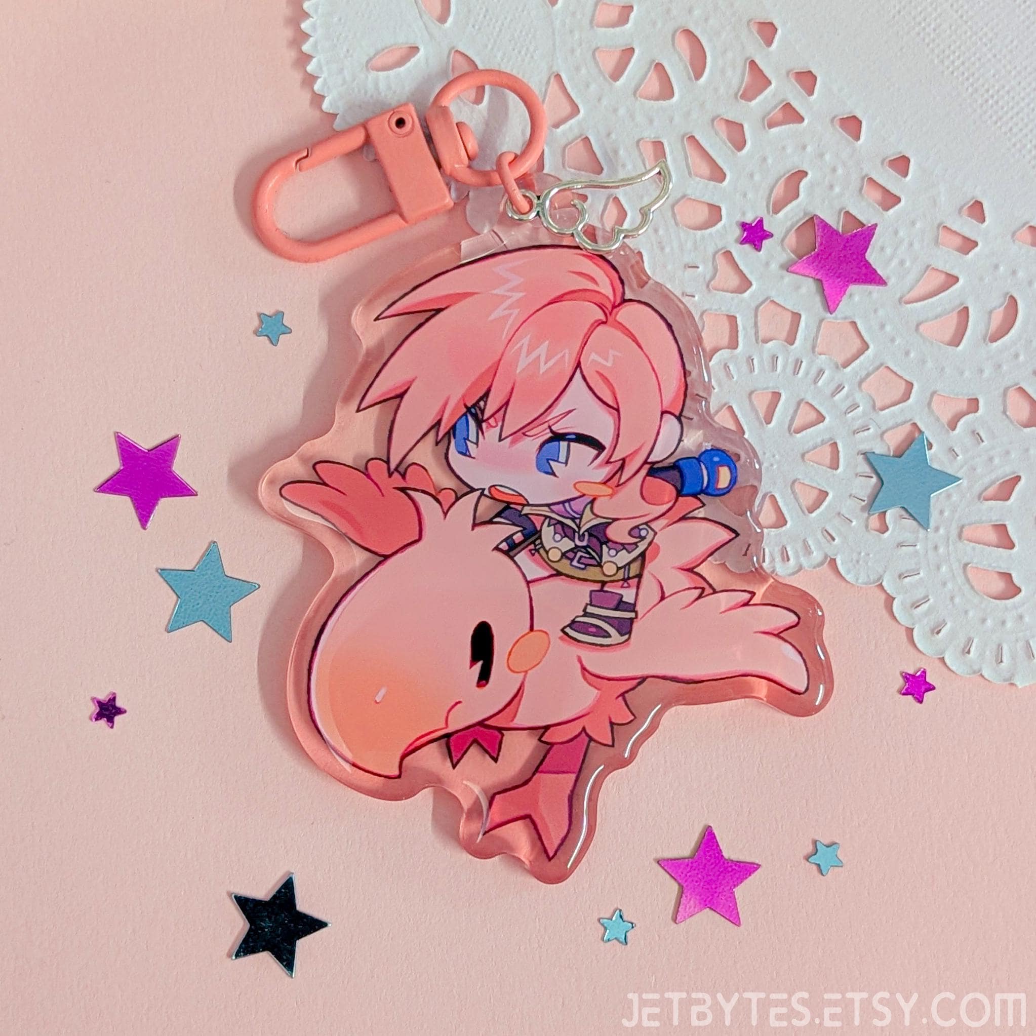 Final Fantasy Xiii - Etsy