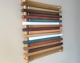 Custom Electrical and Water Panel Cover, aesthetics - MADE TO ORDER