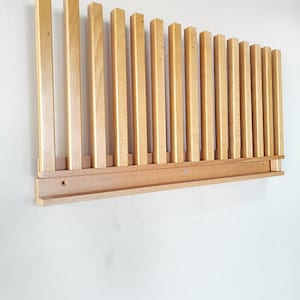 Wschestnder bambus - Etsy.de