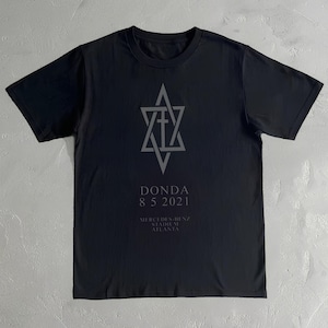Donda Shirt - Etsy Donda Shirt - Etsy