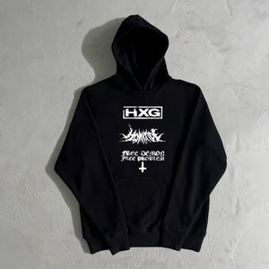 MF Doom Hoodie - Madvillain Metal Face Hoodie - MF Doom MF Doom Hoodie - Madvillain Metal Face Hoodie - MF Doom