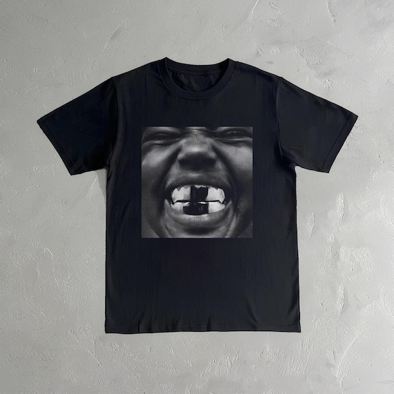 格安販売中 Kanye West Album Bully - Shirt Bully West Kanye - T-shirt トップス