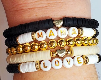 Neutral Mama Stack