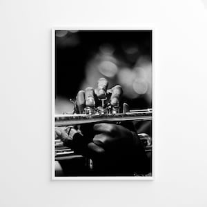 Jazz Musik Festival Monterey 1963, Vintage Druck, Fotografie Druck, Schwarz Weiß Foto Druck, Lifestyle Druck, Foto Druck Museumsqualität