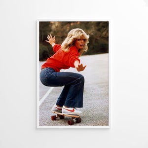 Farrah fawcett sexy - Etsy 日本