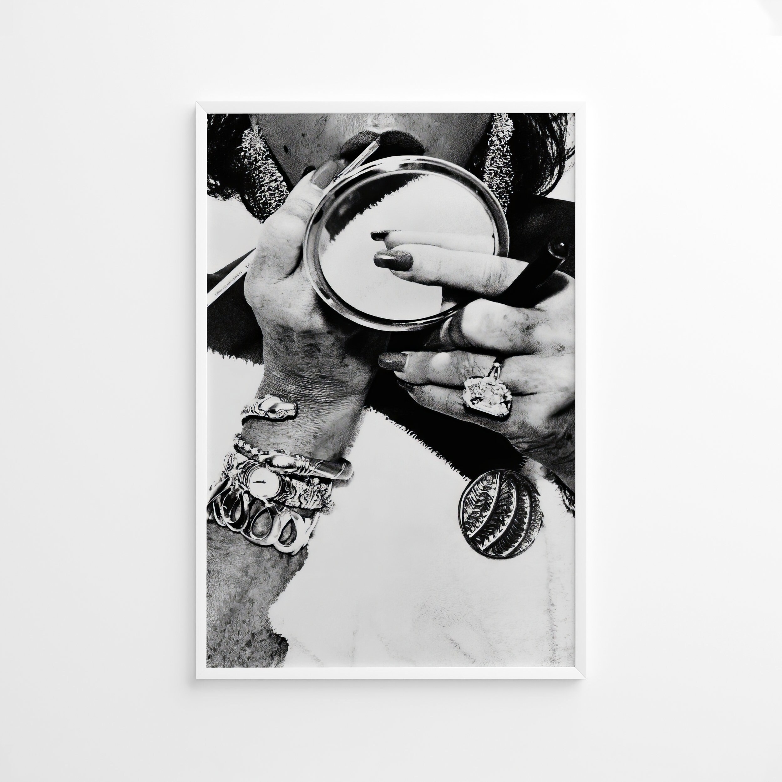 Herb Ritts Photos - Etsy
