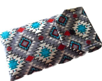 Pill Case Cover, Pill Tote, Pill Cover, Indian Prints