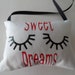 Door Pillow, Hanging Door Pillow, Door Knob Hanger, Decorative Pillow for Door