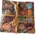 Cloth Coasters, Bottle Top Coasters, 6 Vintage Looking Coasters