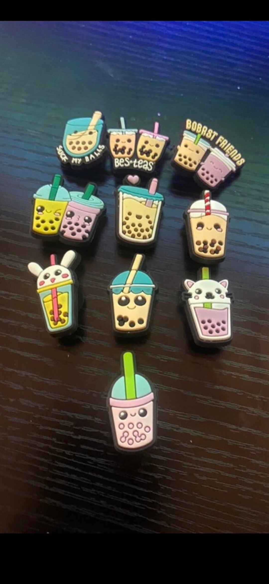 Crocs Jibbitz Charms | Sports Direct