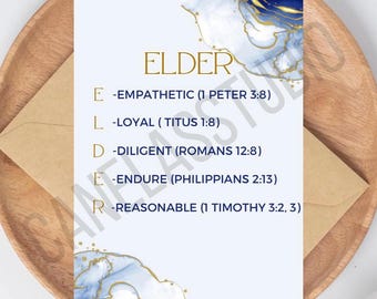JW Elder Geschenke, JW Elder Wertschätzung, Jw Elder Karte, Jw Elder Drucke, Jw Printable, Jw Printables danke, Jw Karten, Jw Elders, danke