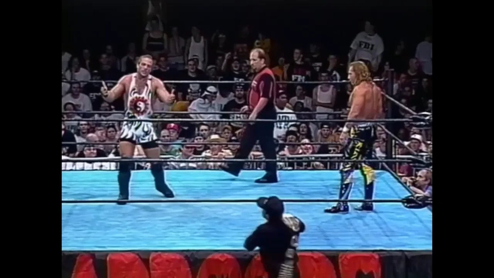 ECW 1999 Hardcore TV MP4 720P Digital Download Extreme Championship ...